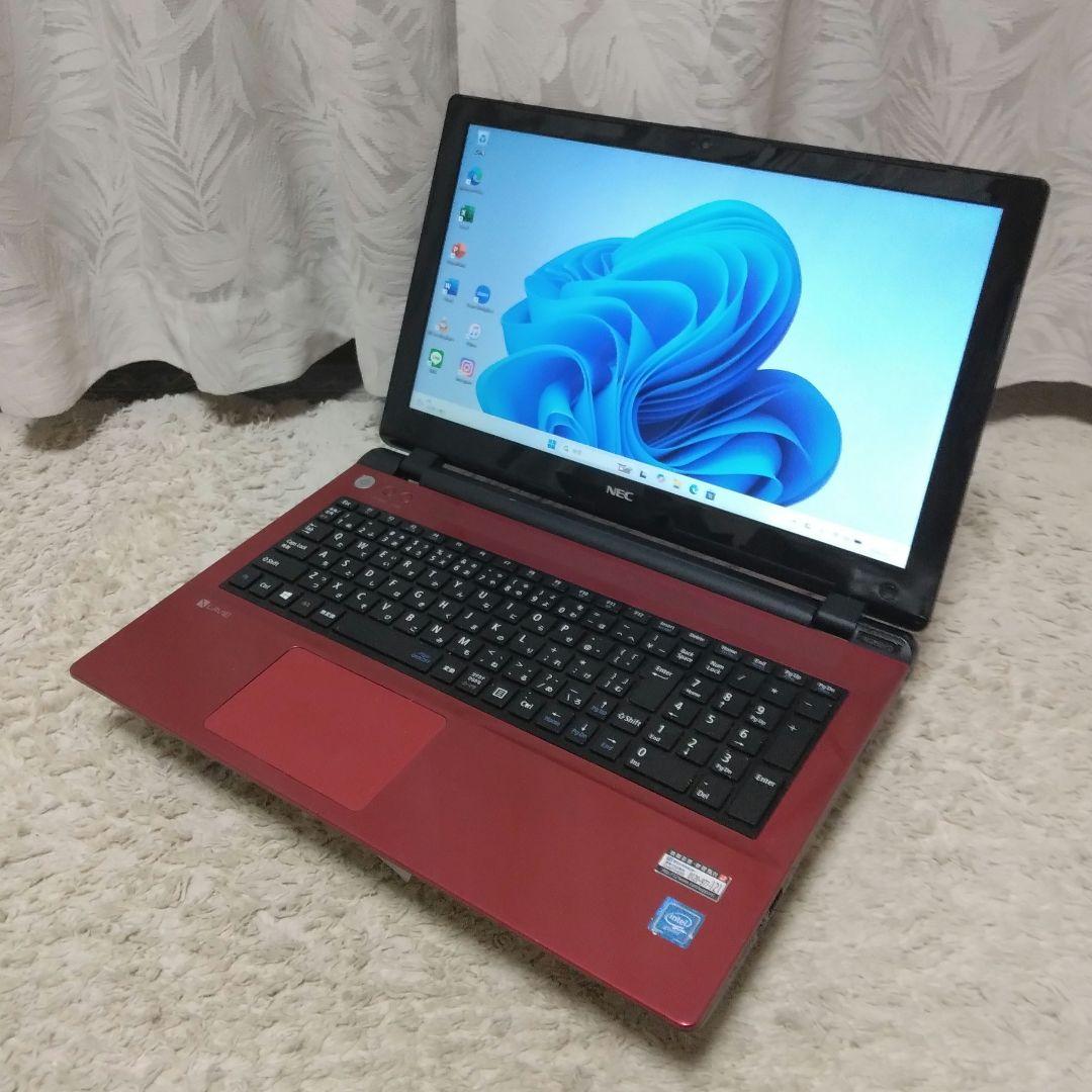 千28 特価 直ぐに使える初期設定済み Office ノートパソコン