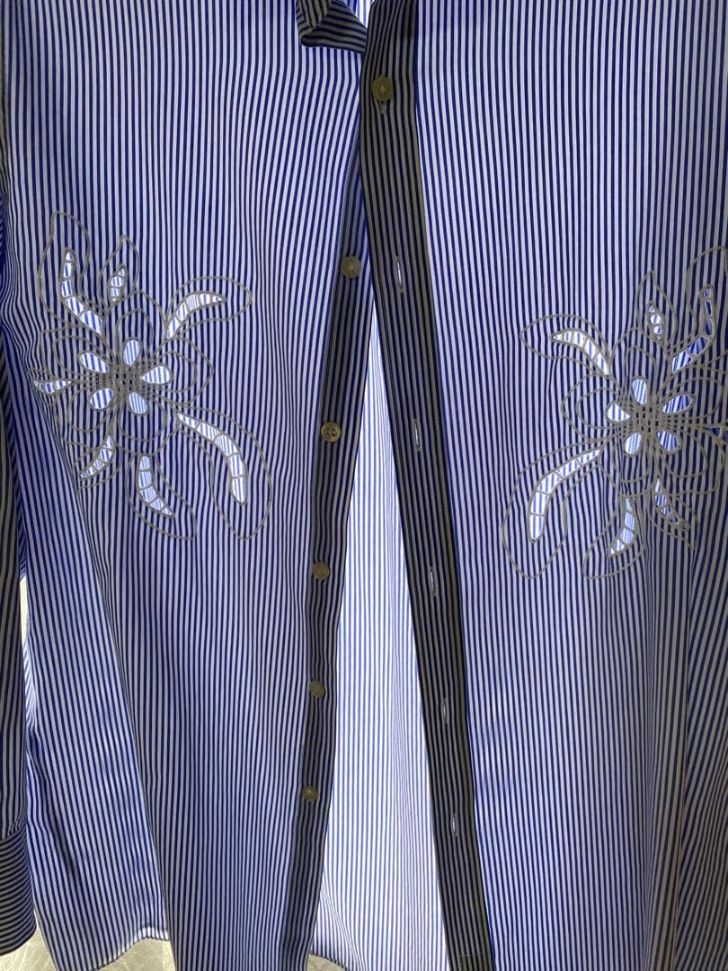 トップス sibling studios yo biotop shinzone iena