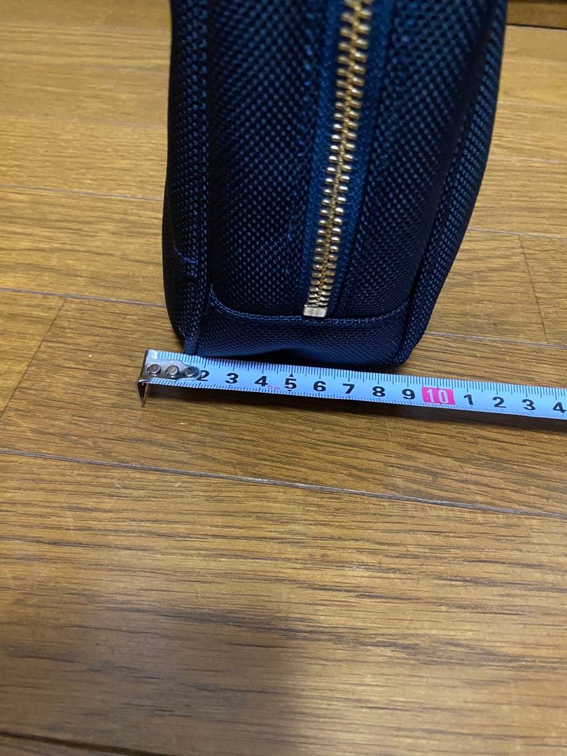 WONDER BAGGAGE　グッドマンズシリーズ スモールブリーフケース