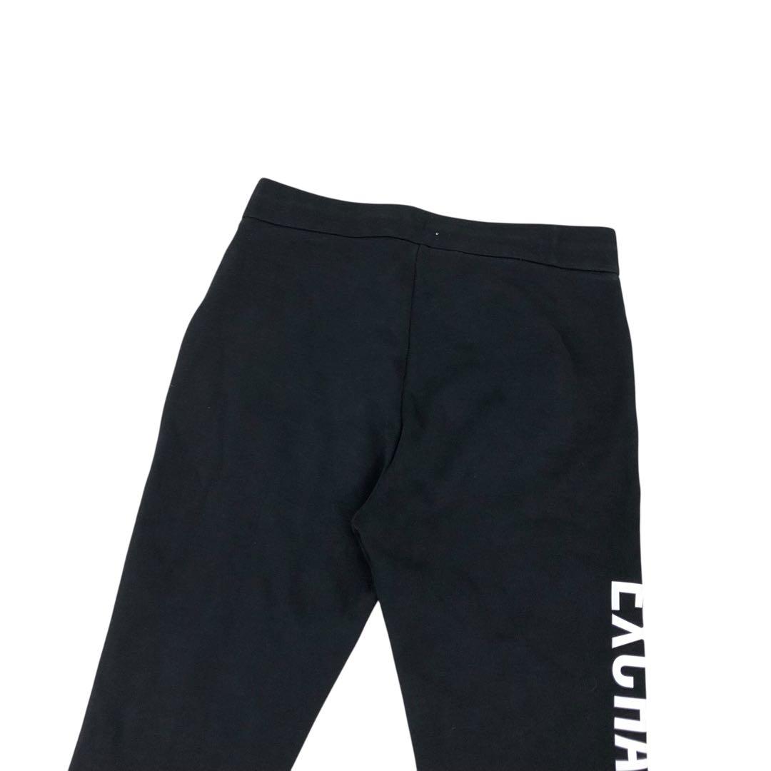 D616-36 上下2点セット ARMANI EXCHANGE セットアップ