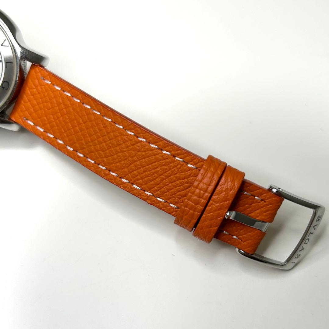 BVLGARI ブルガリ ソロテンポ ST29S レディース腕時計 クオーツ