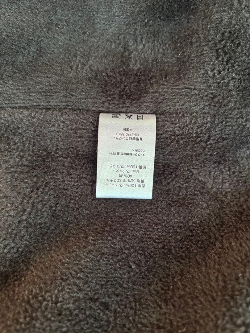 Supreme 16AWコーチジャケット