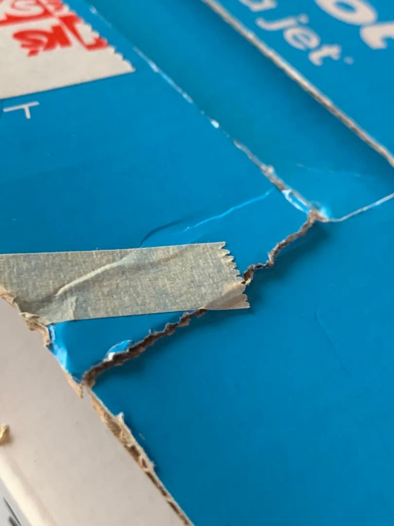 iRobot Braava jet m6 床拭きロボット