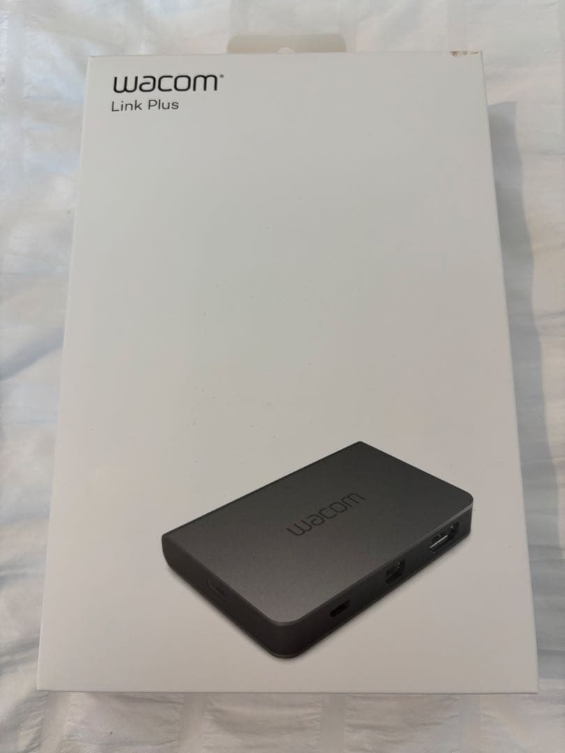 ワコム Wacom Link Plus