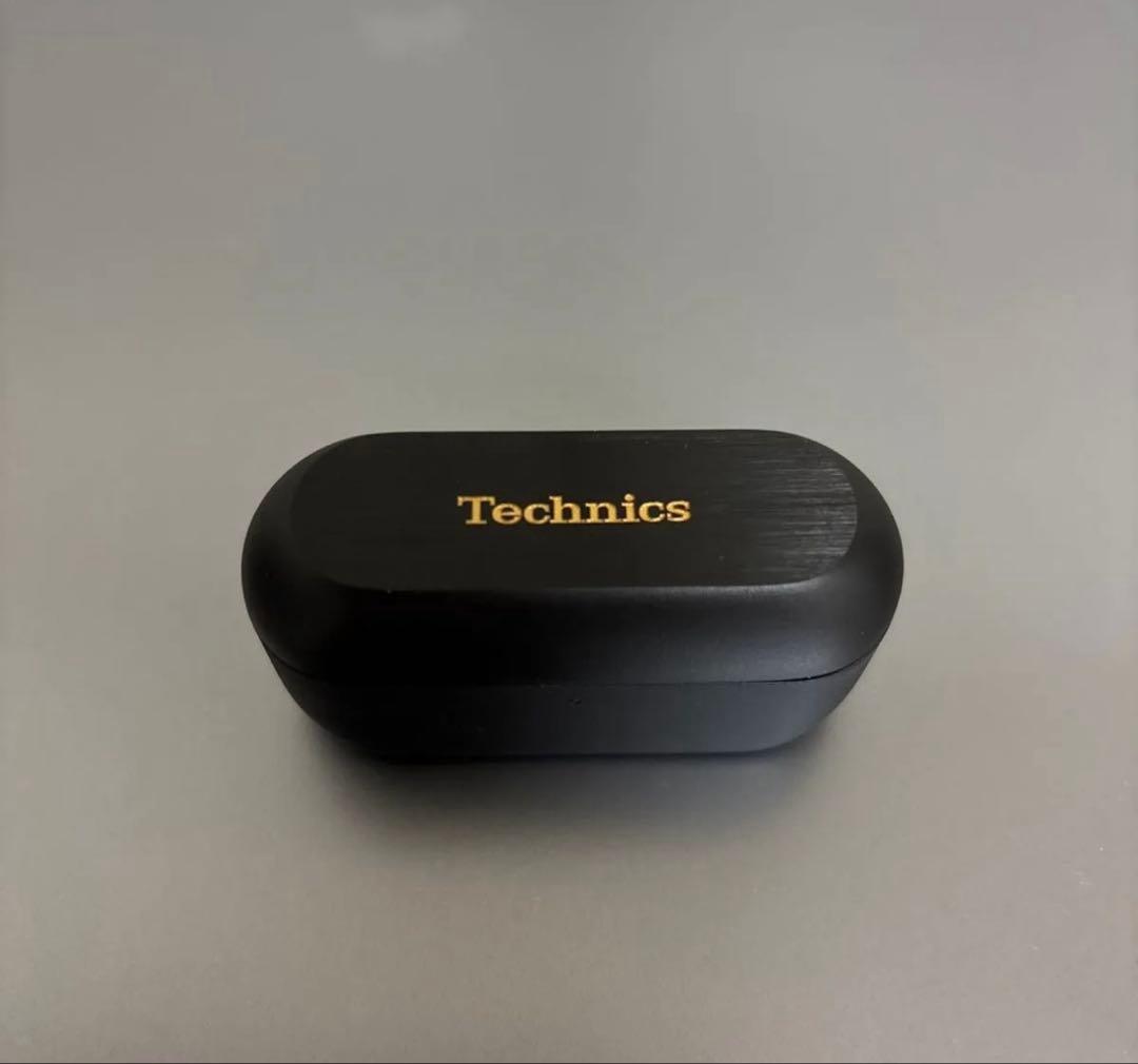 Technics EAH-AZ100 ブラック ケースのみ