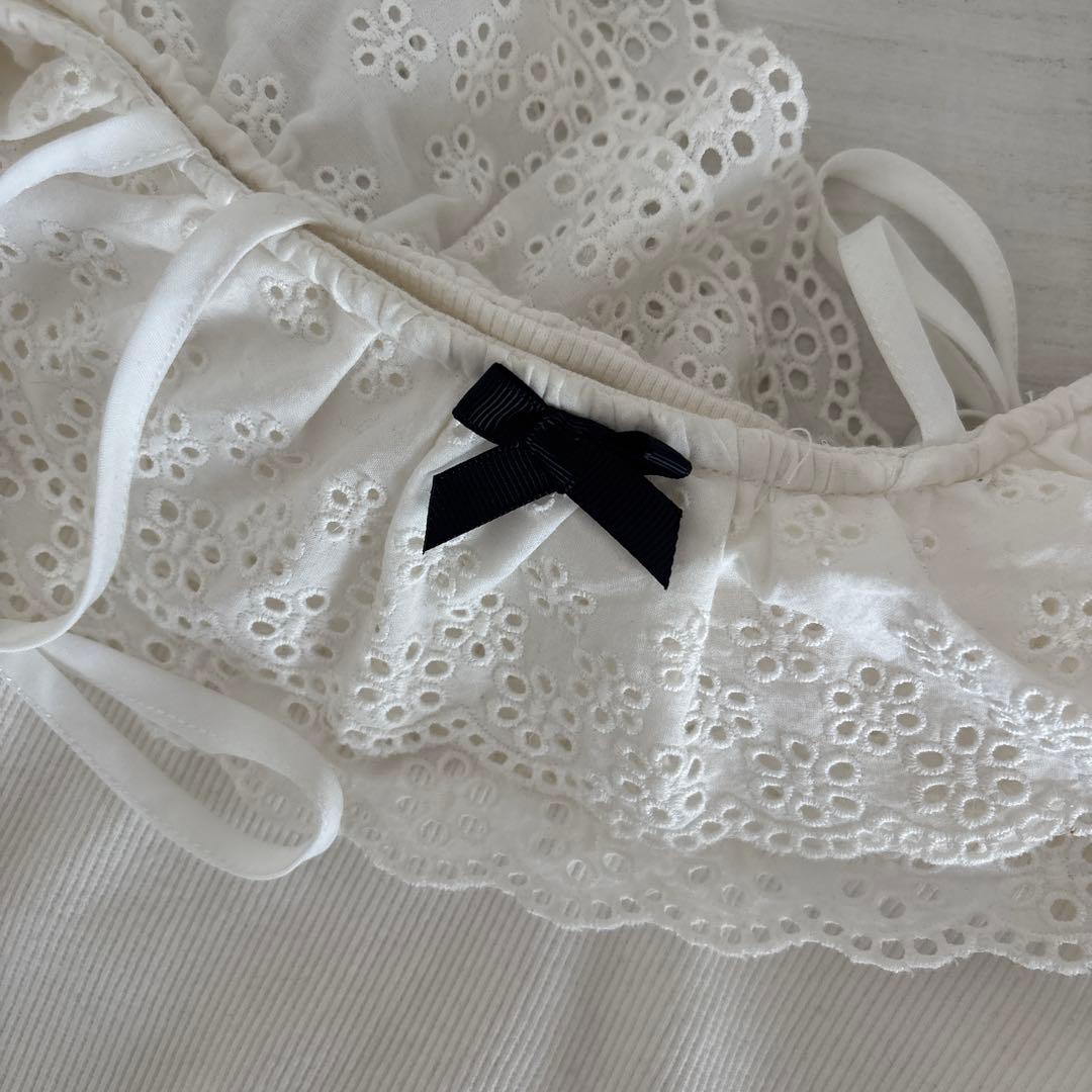 Bibiy. 1st anniversary box キャミソール パンツ