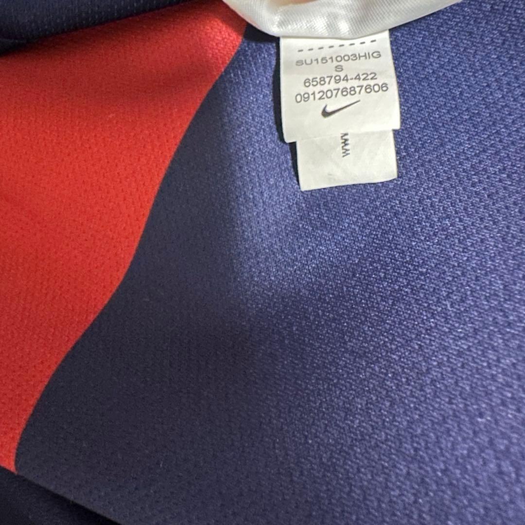 【ネイマール#11】バルセロナ ユニフォーム 15/16 Sサイズ