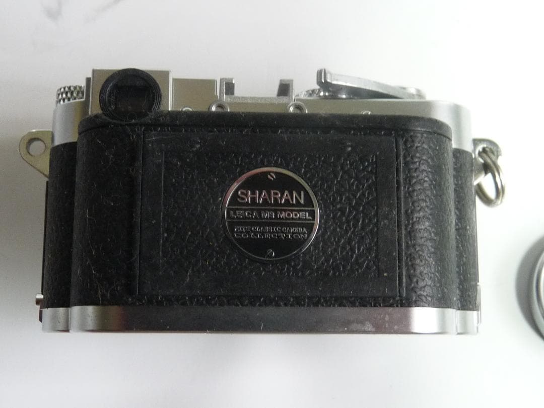 SHARAN Leica M3 ミニチュアカメラ