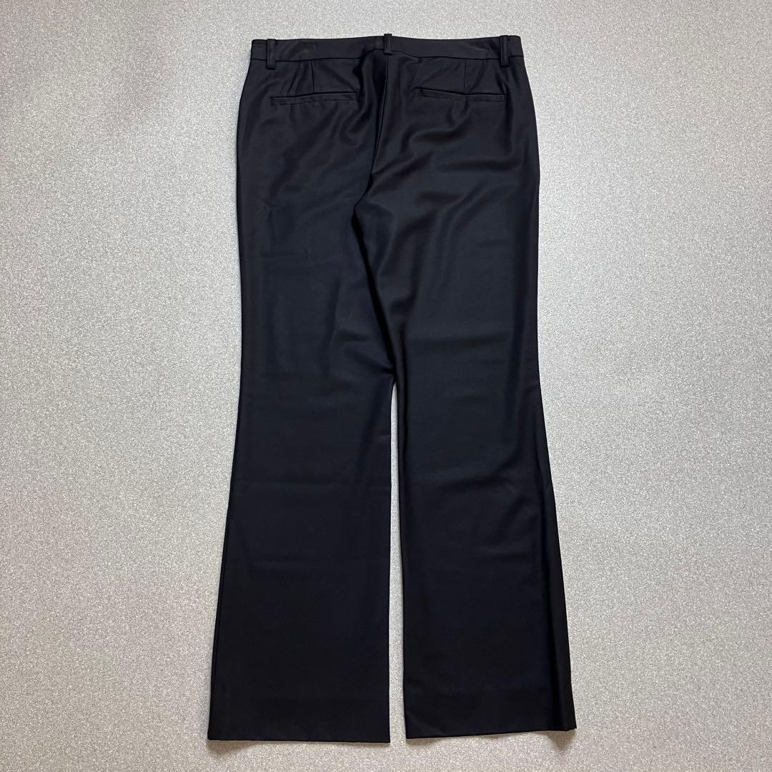 美品✨セオリーリュクス テーラードジャケット ストレッチ 1B セットアップ 黒