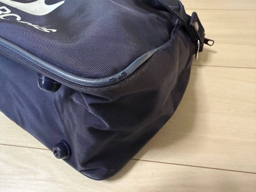 COMME des GARCONS エアラインバッグ コムデギャルソン CDG