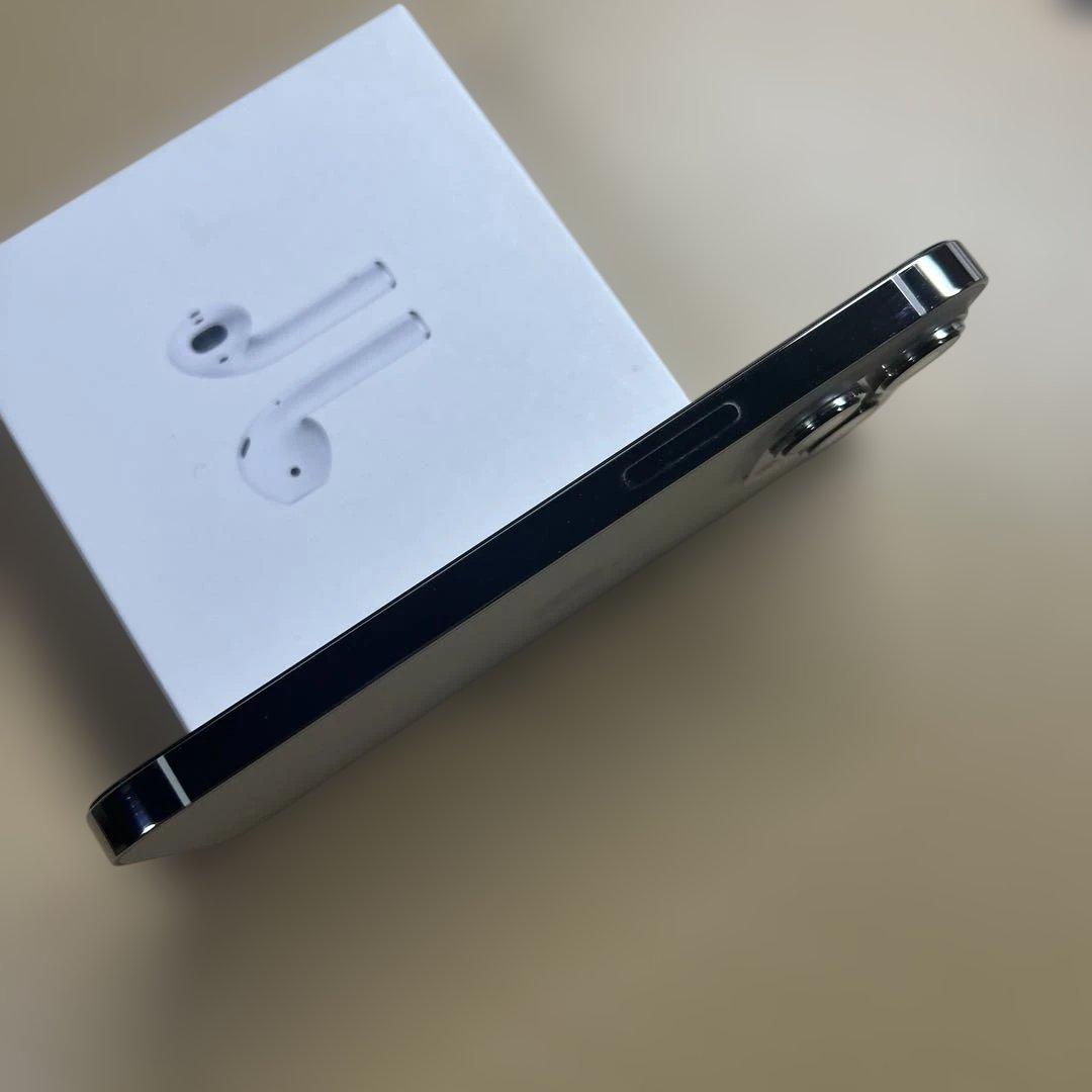 iPhone13 Pro 128GB SIMフリー　割れなし