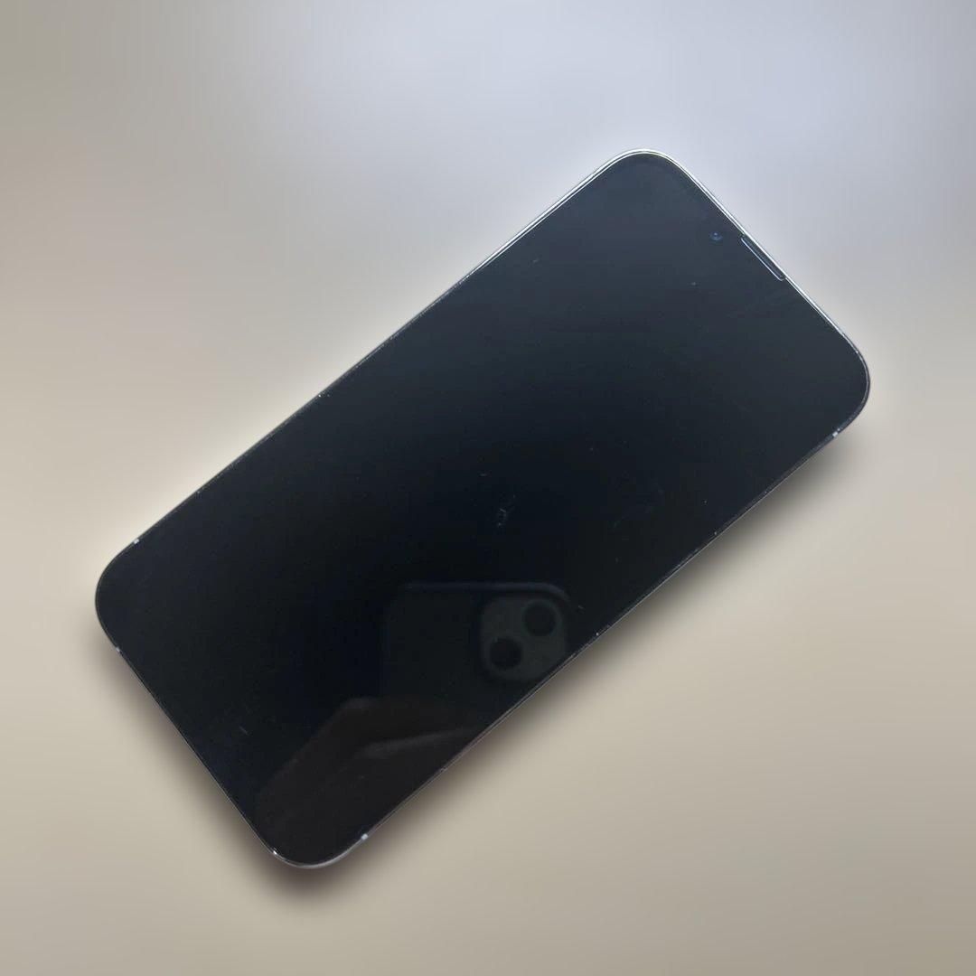 iPhone13 Pro 128GB SIMフリー　割れなし