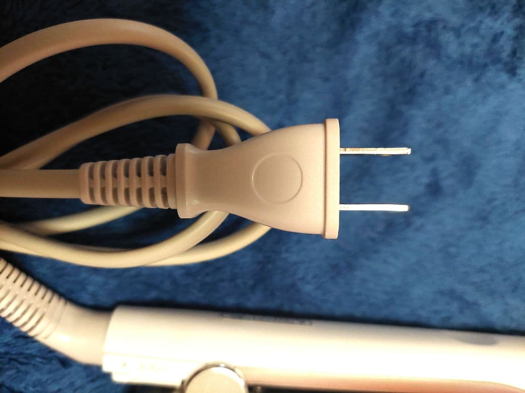 Panasonic EH-HS0J ナノケア ストレートヘアアイロン