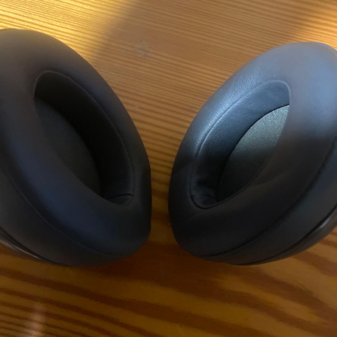 beatsStudio3 Wireless ビーツスタジオ3ワイヤレスヘッドホン