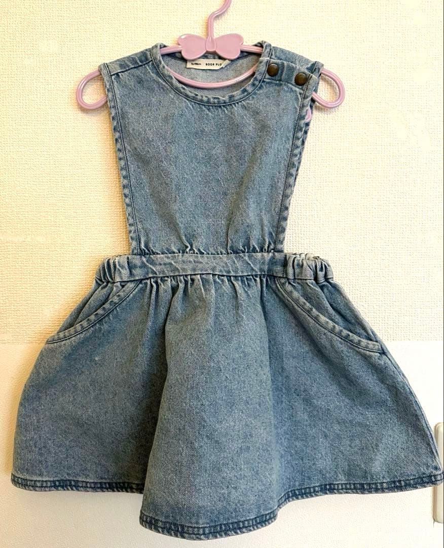 ワンピース soorploom tippi /3y /98cm