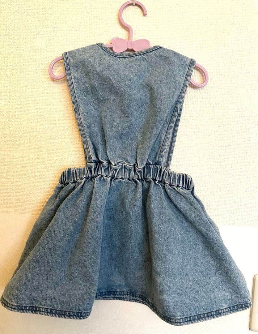 ワンピース soorploom tippi /3y /98cm