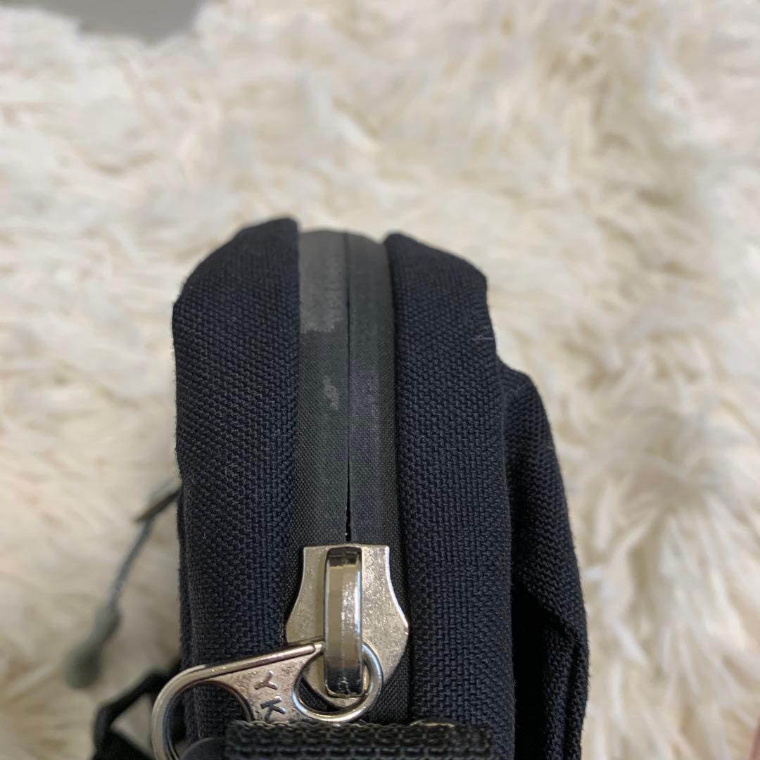 【激レア廃盤品】ミステリーランチ インターナショナル オレンジ　ポップ