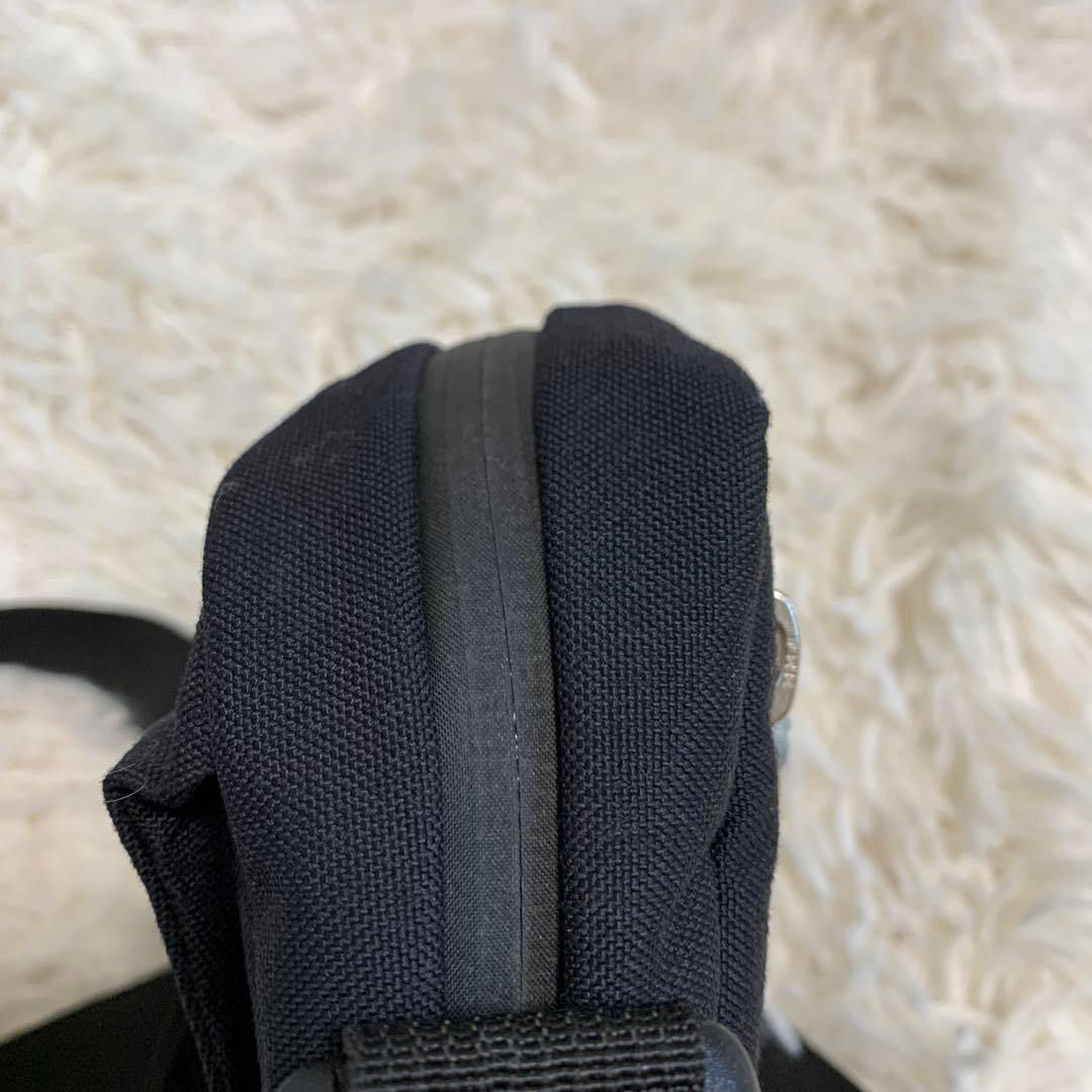 【激レア廃盤品】ミステリーランチ インターナショナル オレンジ　ポップ