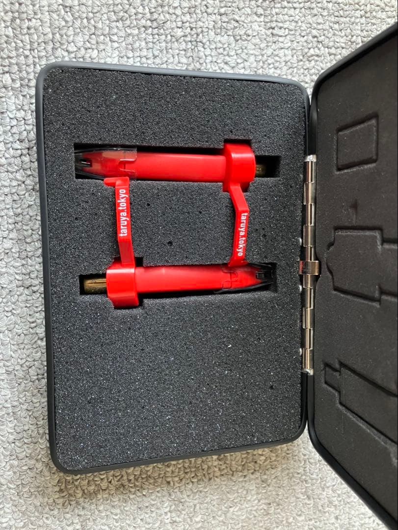 樽屋　レコード針　セット