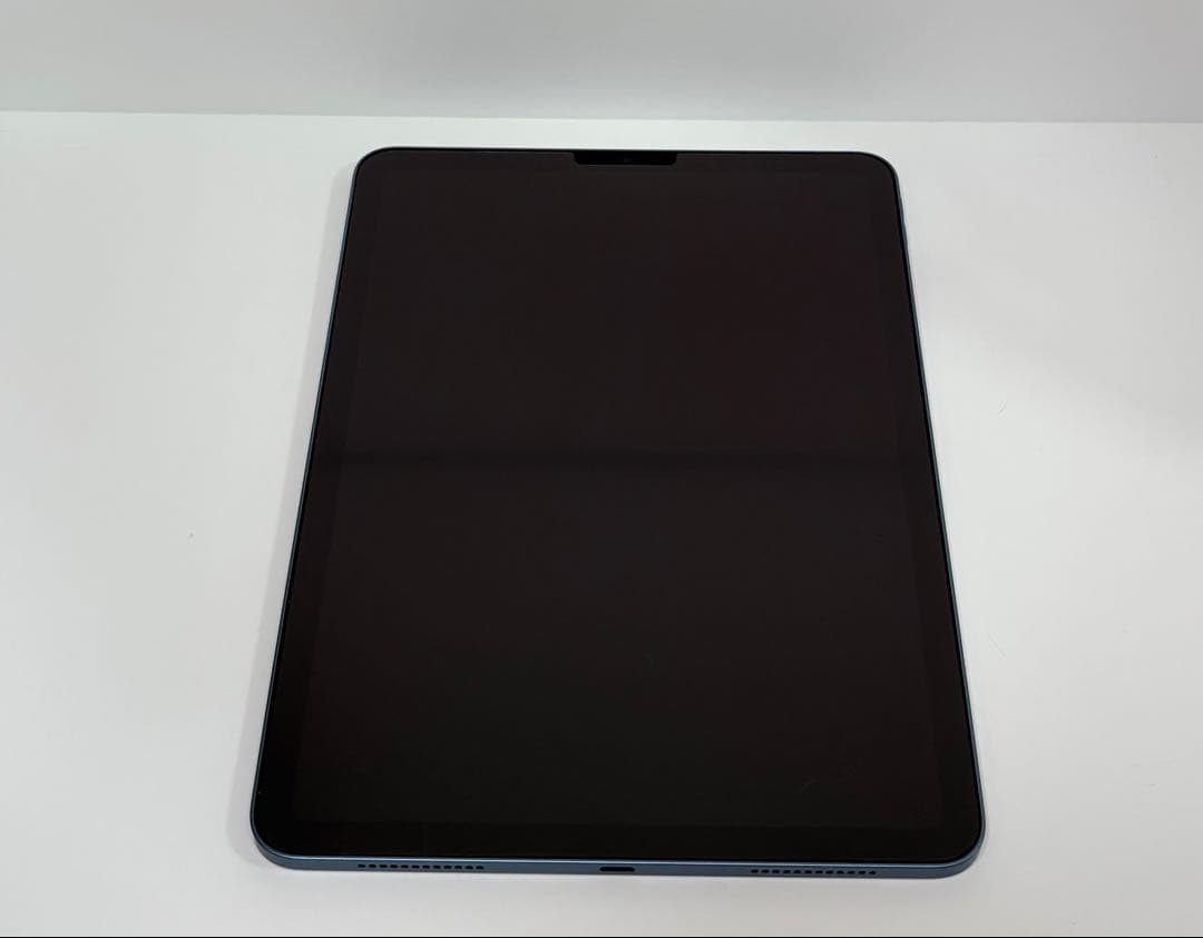 Apple iPad Air 第5世代 256GB WiFi ブルー おまけ付き