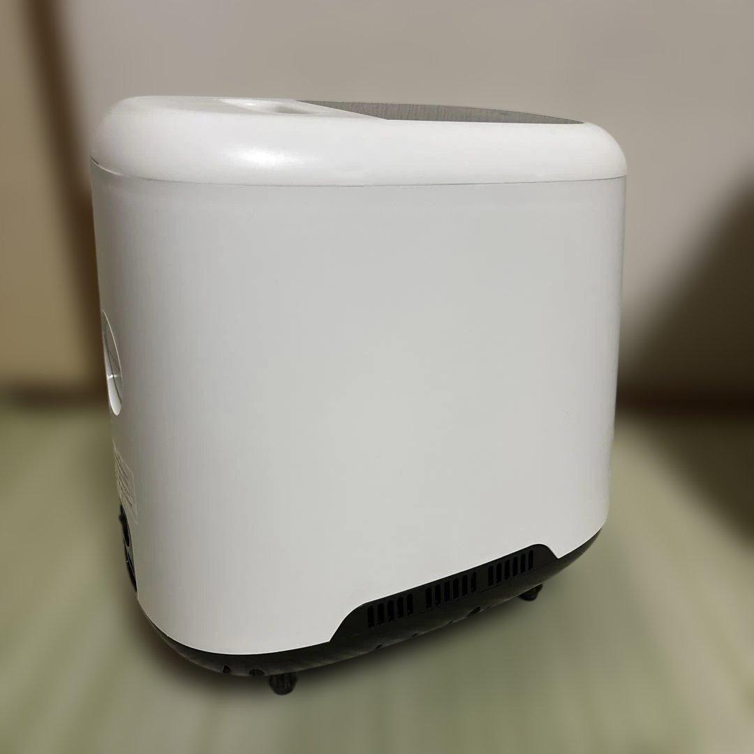 家庭用 酸素発生器　ny430 万方商事　ペット用 酸素吸入器