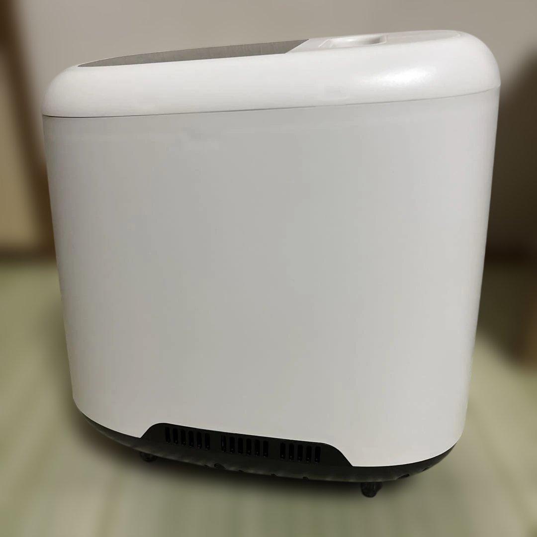 家庭用 酸素発生器　ny430 万方商事　ペット用 酸素吸入器