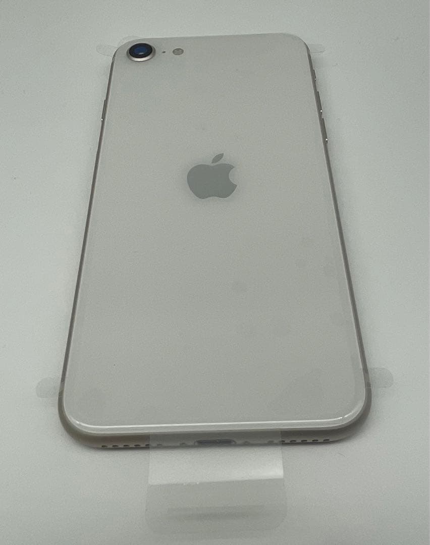 ⭐️新品未使用⭐️iPhone se3 256GB 海外版SIMフリー