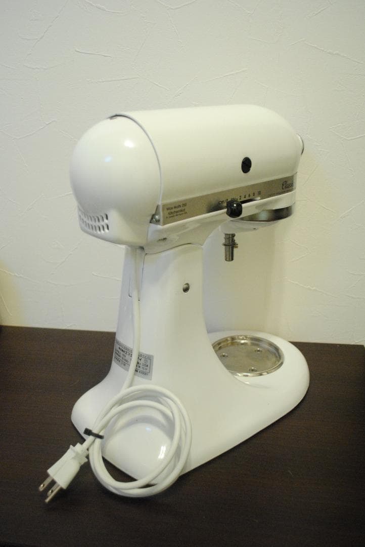 キッチンエイドスタンドミキサ Kitchenaid　KSM150