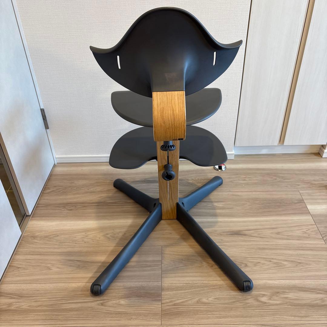 ◆ストッケ ノミチェア◆　STOKKE Nomi　Chair highchair