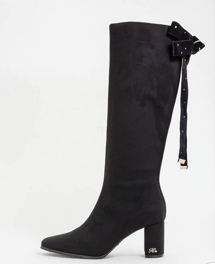 RANDA【Holiday Collection】ロングブーツ