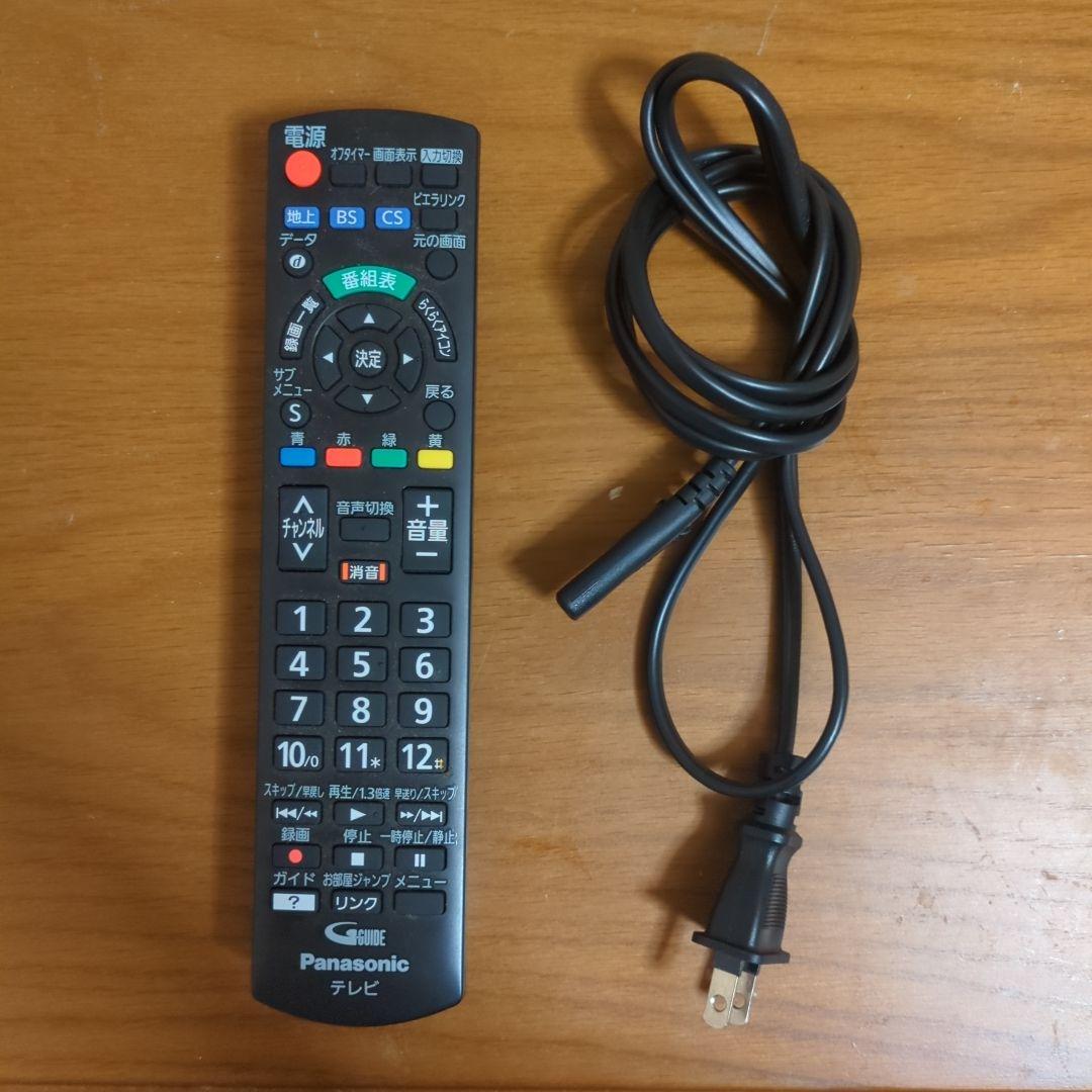 【美品】パナソニック ビエラviera 32V型 液晶テレビ TH-32G300