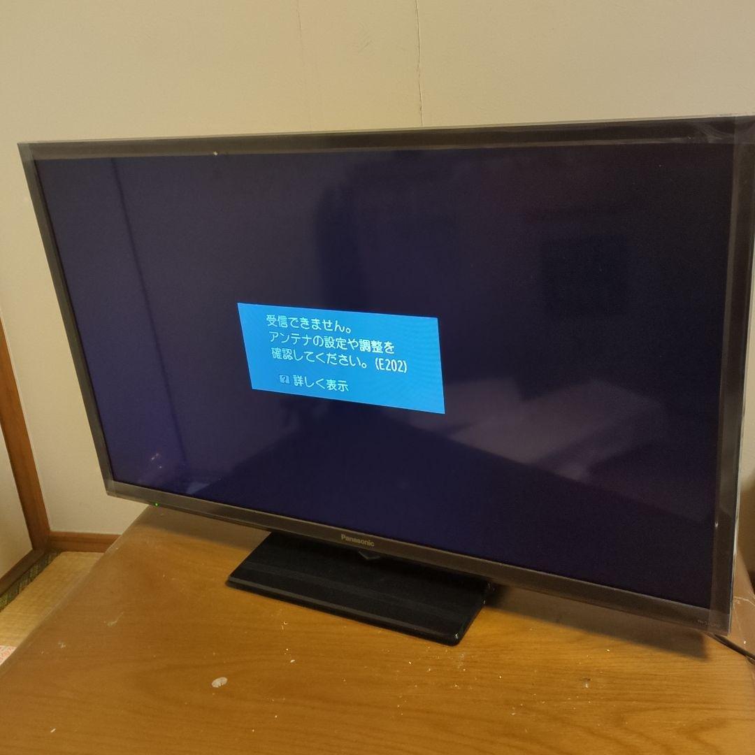 【美品】パナソニック ビエラviera 32V型 液晶テレビ TH-32G300