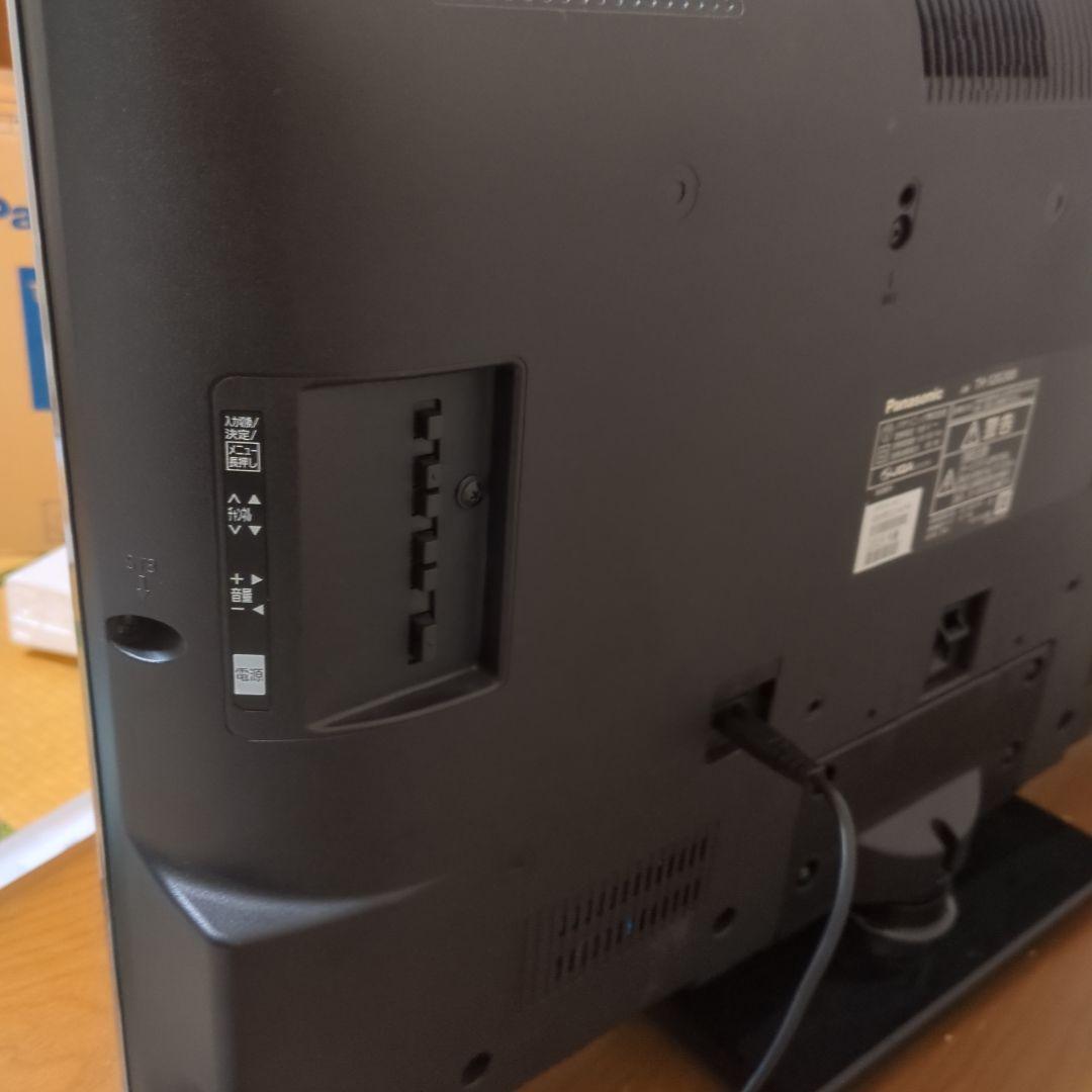 【美品】パナソニック ビエラviera 32V型 液晶テレビ TH-32G300