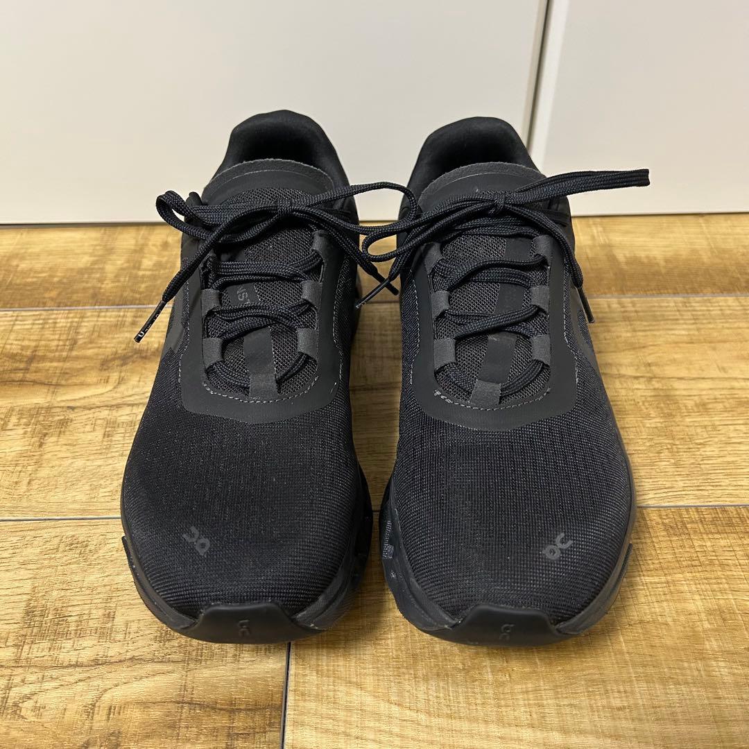 On クラウドモンスター 25.5cm