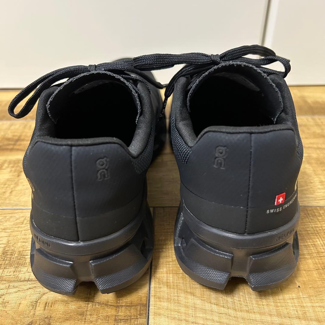 On クラウドモンスター 25.5cm