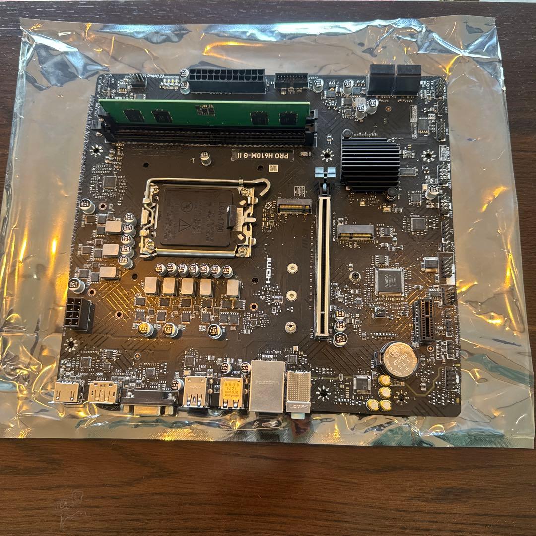 ジャンク　パソコン部品