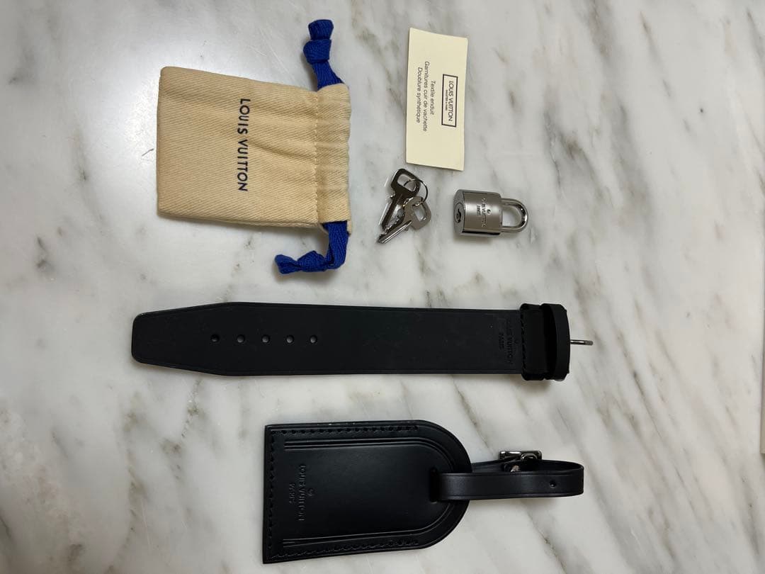 ルイヴィトン モノグラム　2way ボストンバッグ　ショルダーバッグ