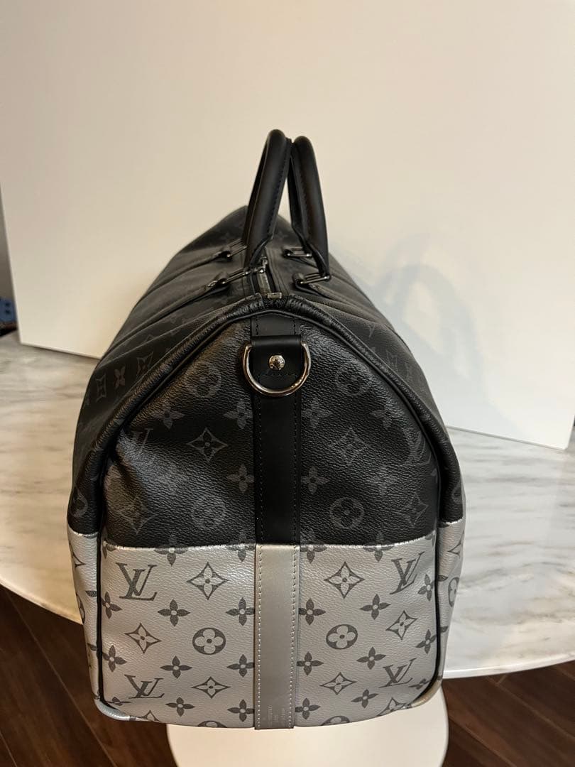 ルイヴィトン モノグラム　2way ボストンバッグ　ショルダーバッグ