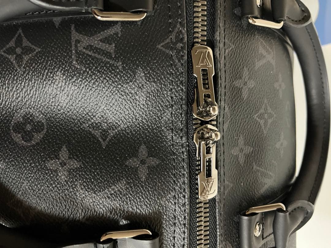 ルイヴィトン モノグラム　2way ボストンバッグ　ショルダーバッグ