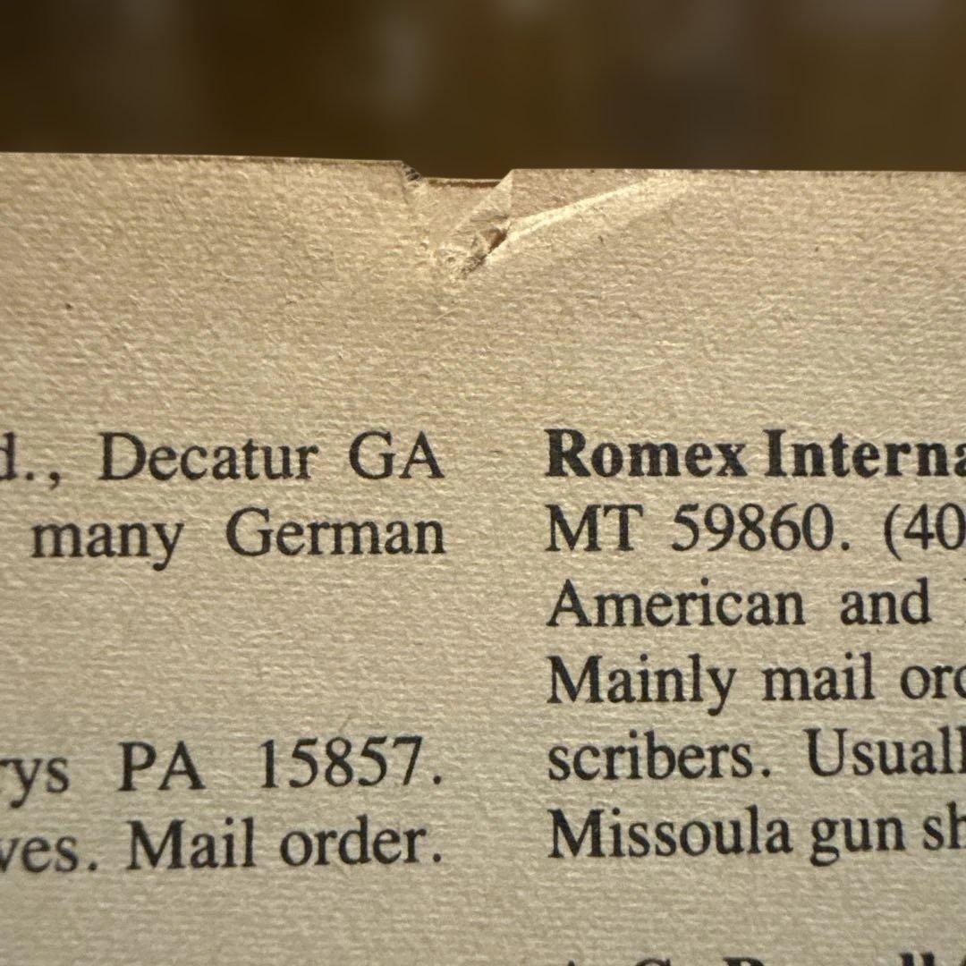 『激レア』ナイフ本Levine's Guide to Knives and …