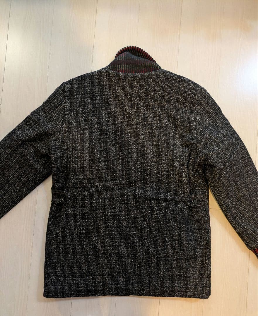 JELADO　ファラオジャケット　Lサイズ