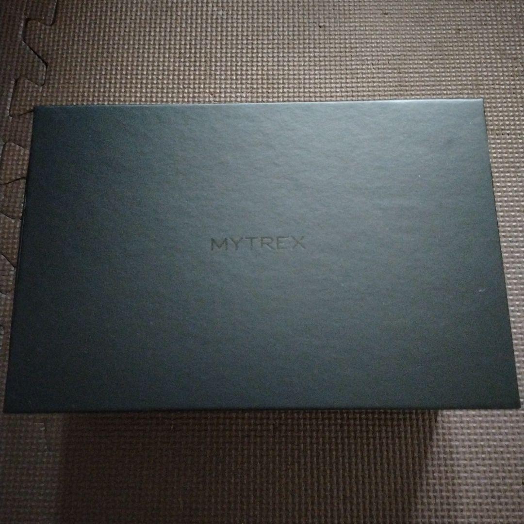 ボディ・フェイスケア MYTREX iRhythm