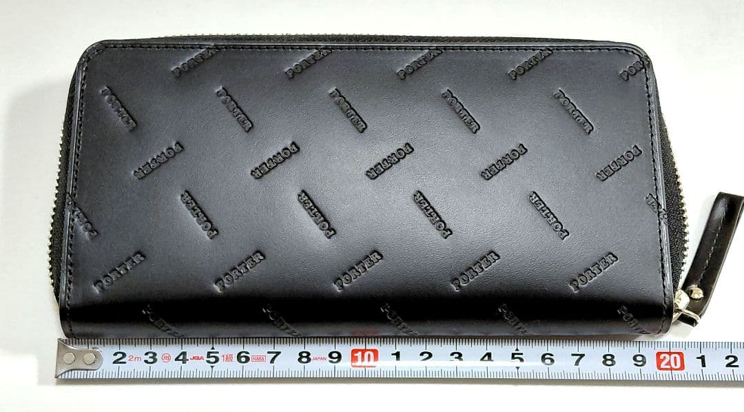 PORTER 吉田カバン 長財布 新品未使用 送料無料