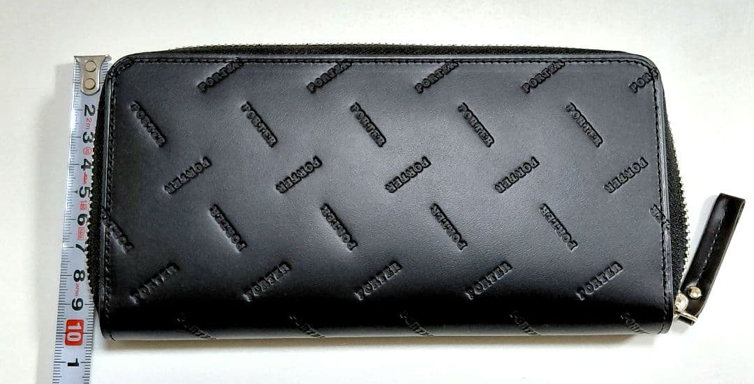 PORTER 吉田カバン 長財布 新品未使用 送料無料