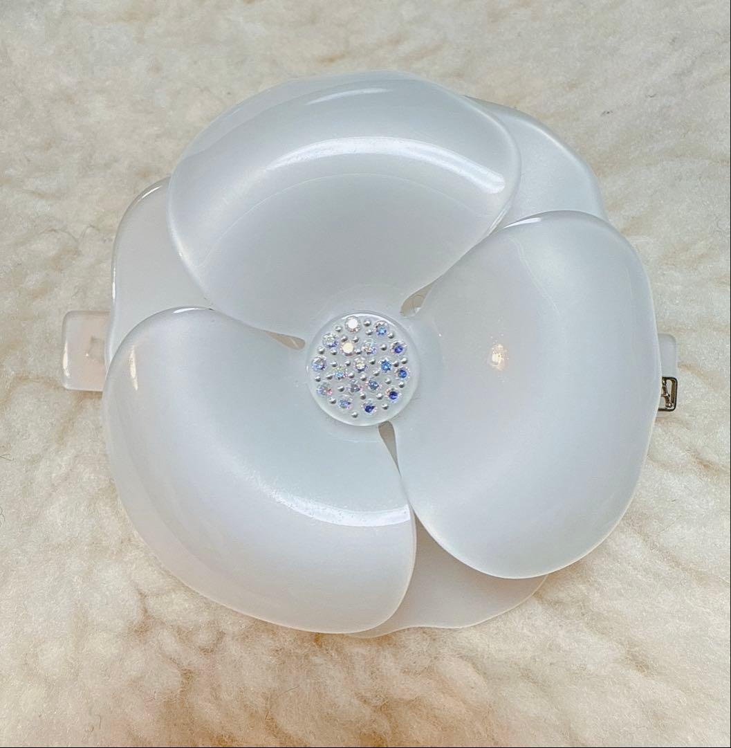 アレクサンドルドゥパリ　カメリアバレッタ