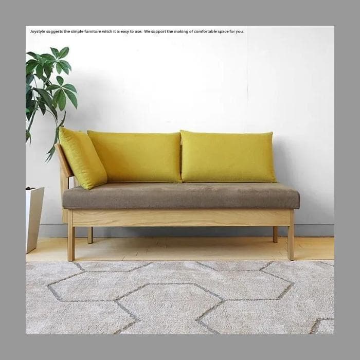 karura様用　R220 国産ソファ 木製ソファ 2Pソファ LDソファ