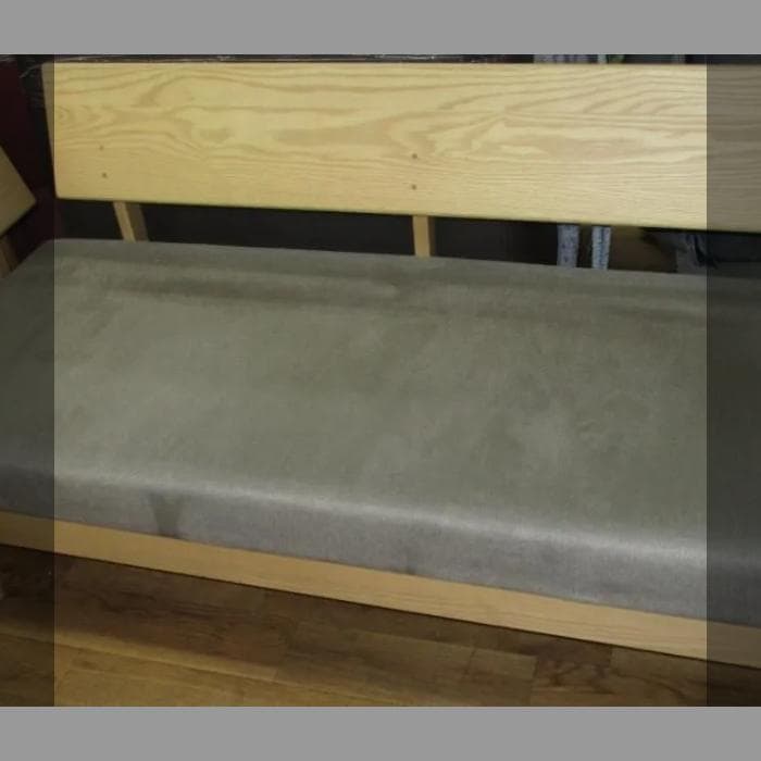 karura様用　R220 国産ソファ 木製ソファ 2Pソファ LDソファ