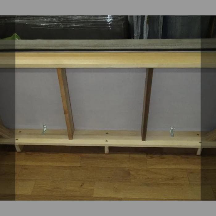 karura様用　R220 国産ソファ 木製ソファ 2Pソファ LDソファ