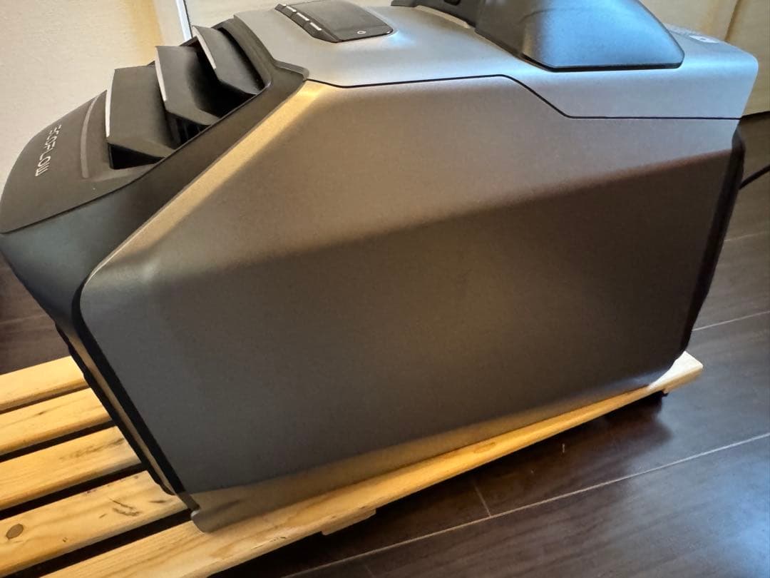 EcoFlow エコフロー WAVE 2 ポータブルエアコン　冷暖房
