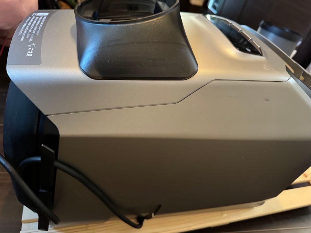 EcoFlow エコフロー WAVE 2 ポータブルエアコン　冷暖房